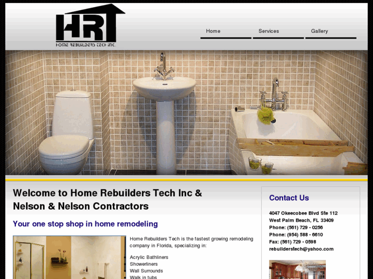 www.homerebuilderstech.com