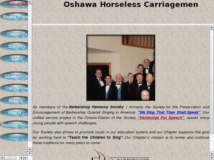 www.horselesscarriagemen.com