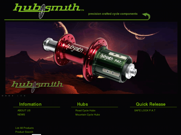 www.hubsmith.com