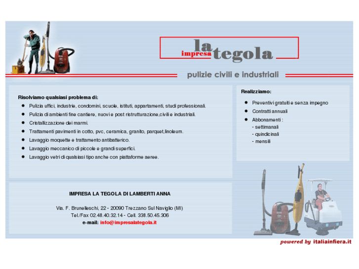 www.impresalategola.com