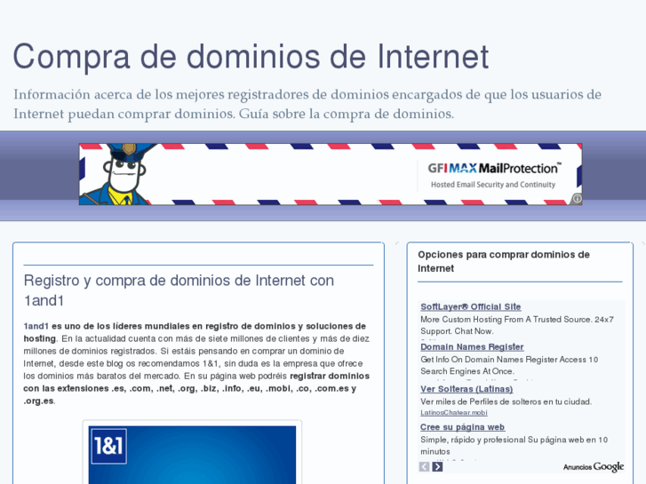 www.inforegistradores.es