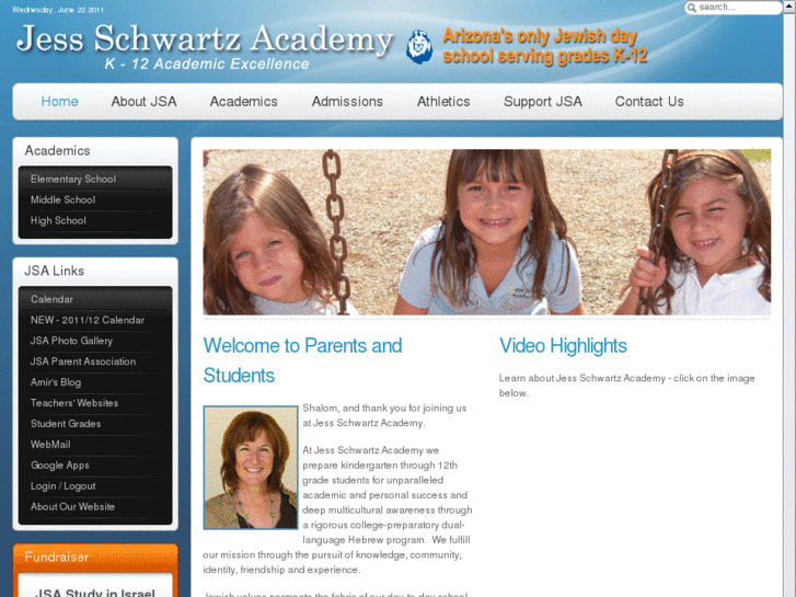 www.jessschwartzacademy.org