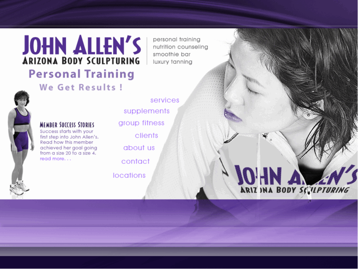 www.johnallensaz.com