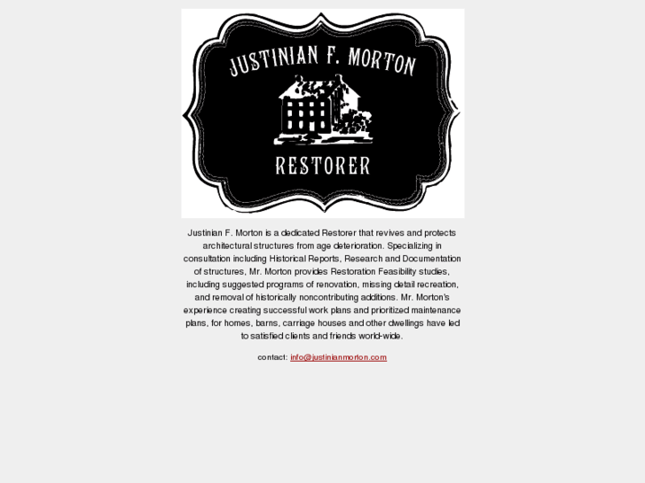 www.justinianmorton.com