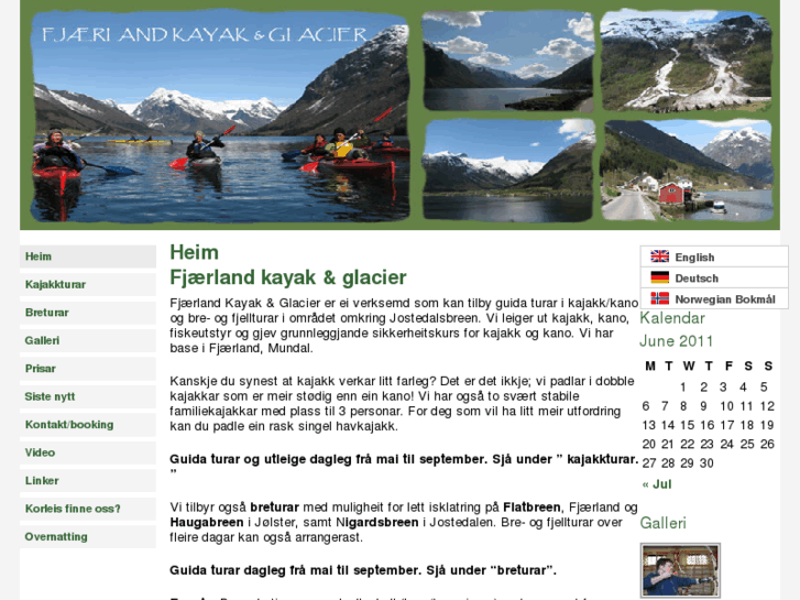 www.kayakandglacier.com