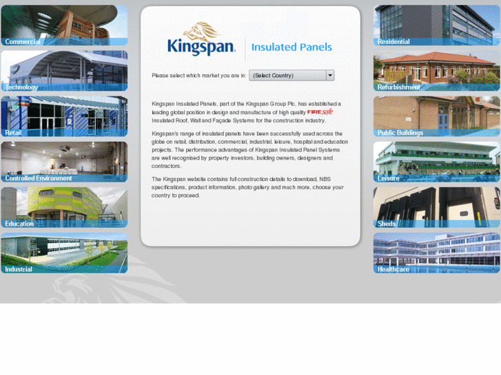 www.kingspanpanels.com