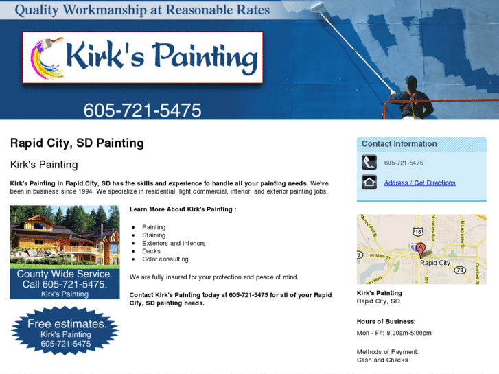 www.kirkspainting.net