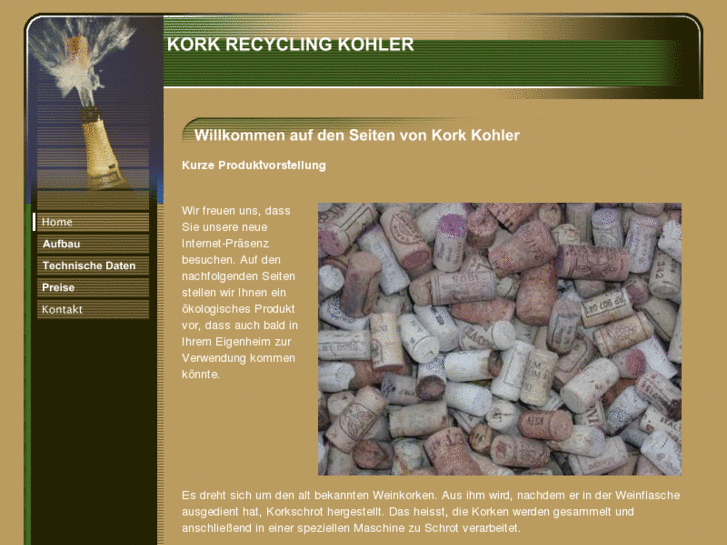 www.kork-kohler.de