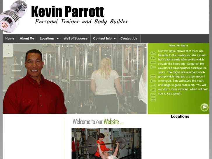 www.kparrott.com