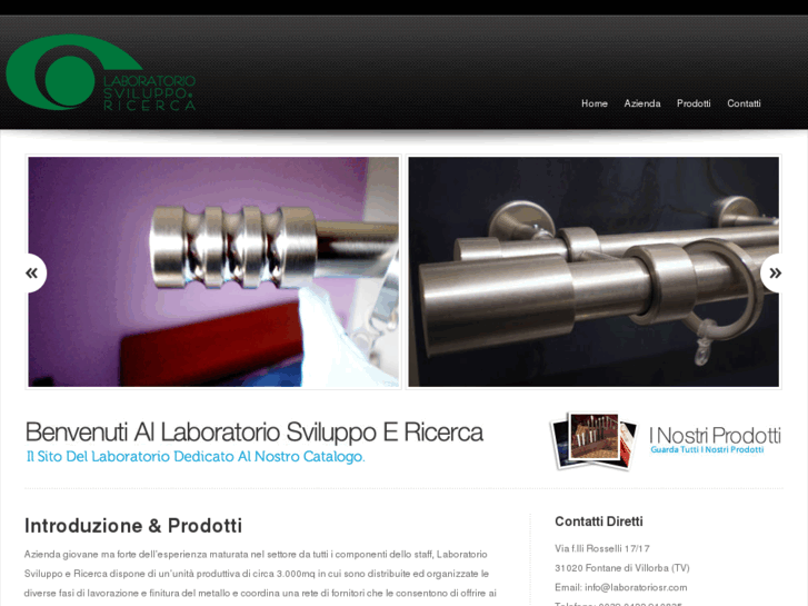 www.laboratoriosr.com