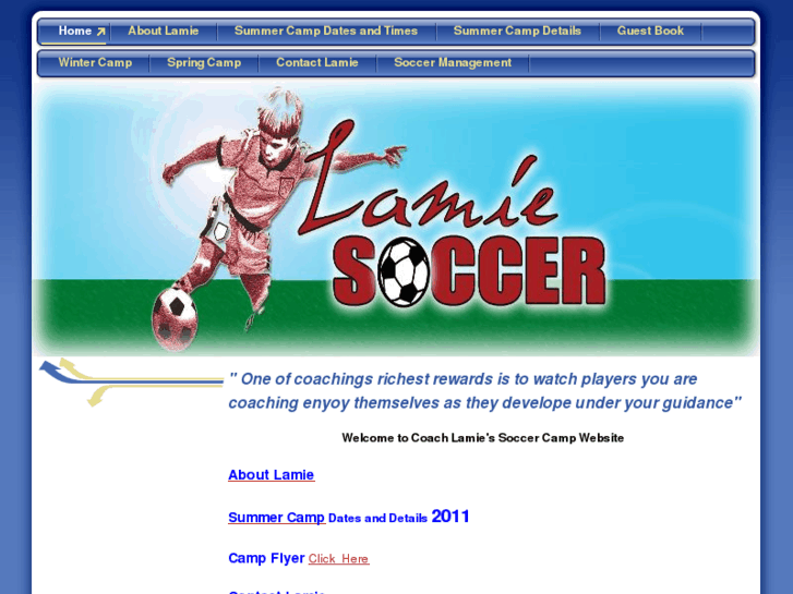 www.lagunaniguelsoccercamp.com