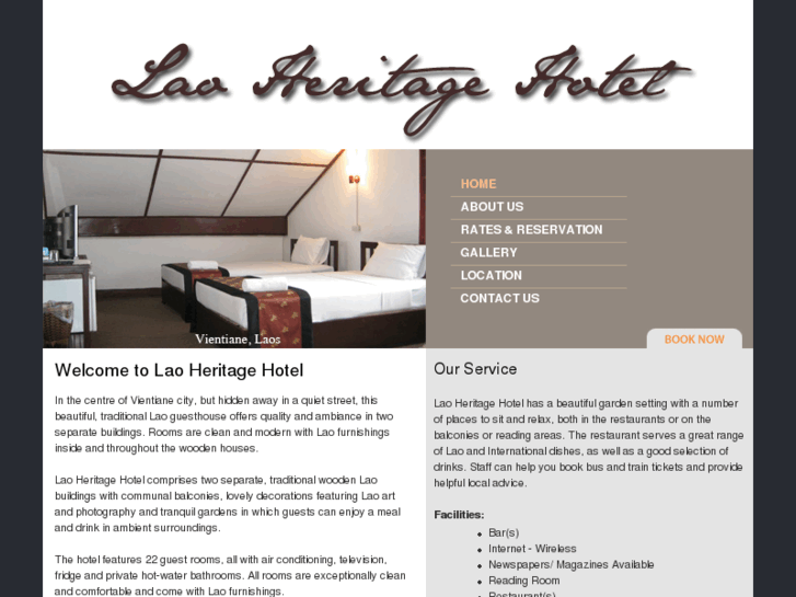 www.laoheritagehotel.com