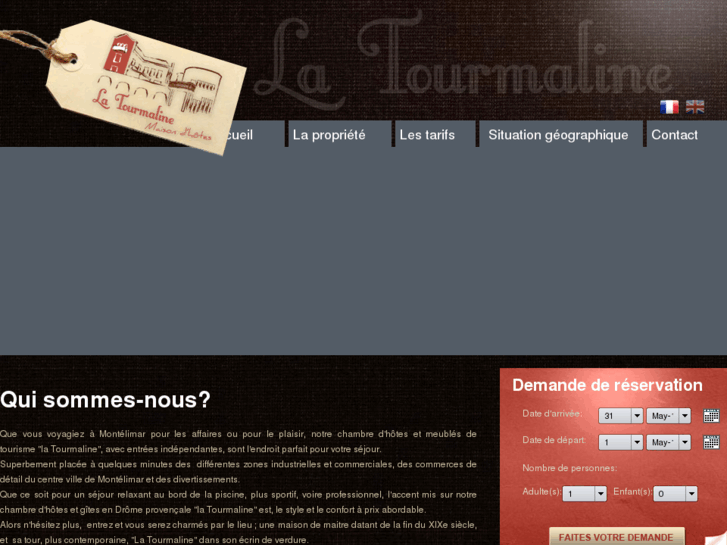 www.latourmaline-montelimar.com