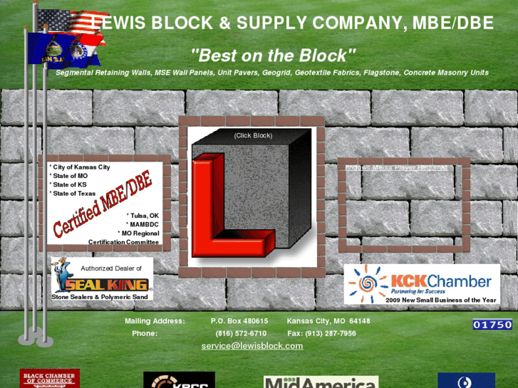 www.lewisblock.com