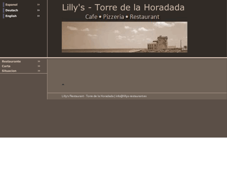 www.lillys-restaurant.es