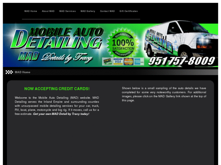 www.madautodetail.com