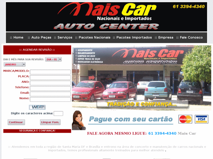 www.maiscar.com