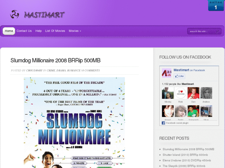 www.mastimart.com