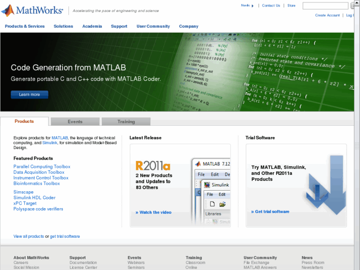 www.mathworks.se