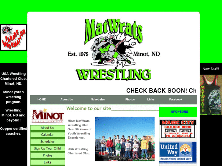 www.matwrats.org