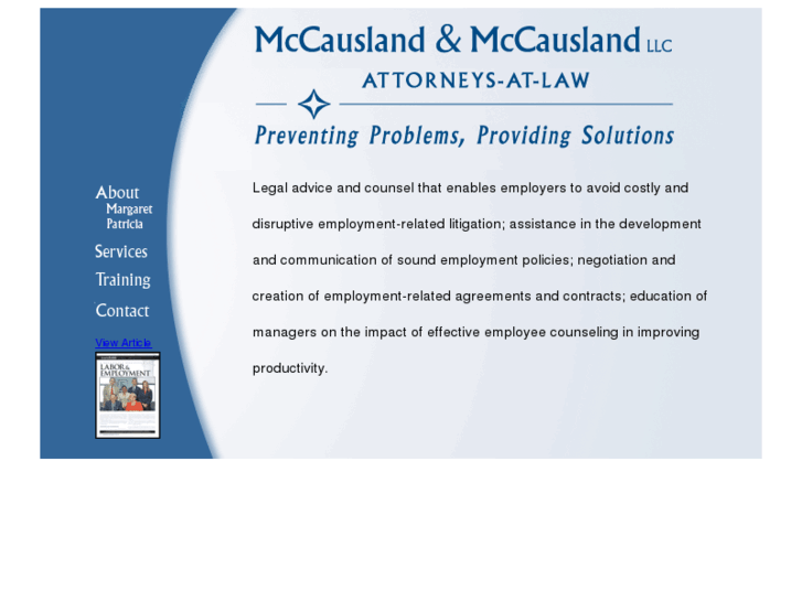 www.mccauslandlaw.com