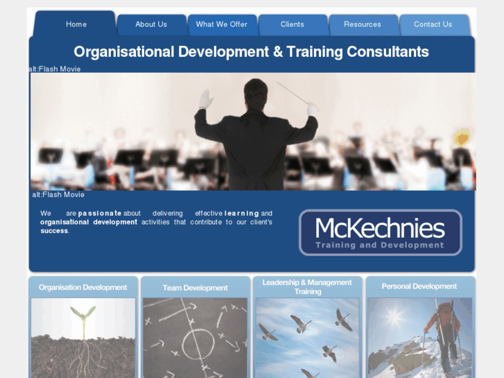 www.mckechnies.co.uk