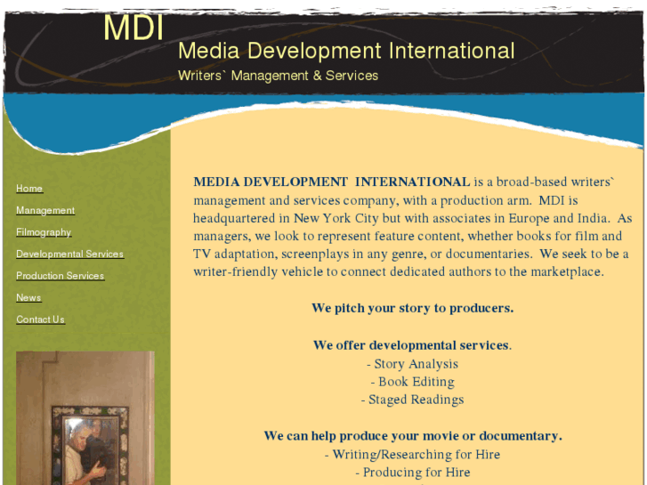 www.mdinternational.us