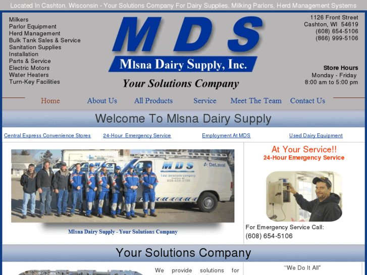 www.mdsi.biz