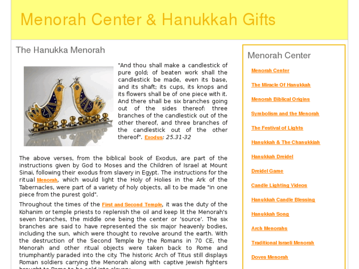 www.menorahcenter.com