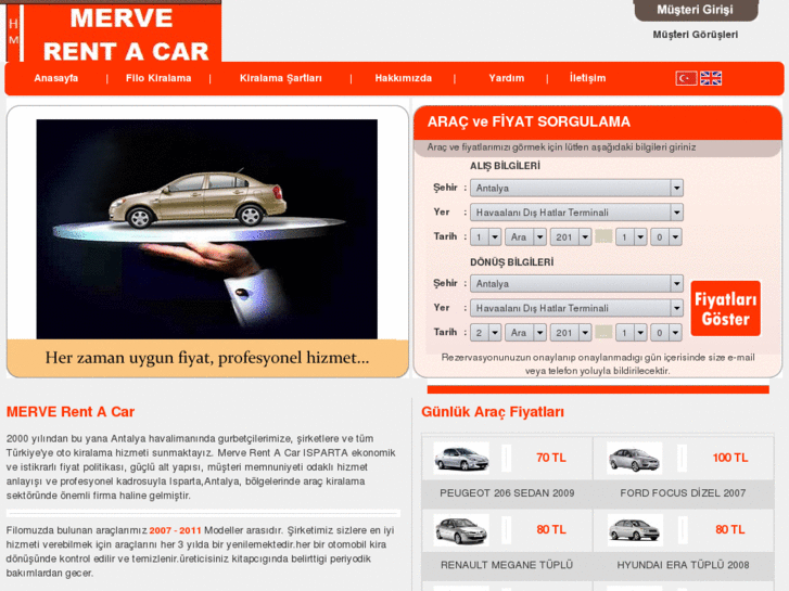 www.merverentacar.com