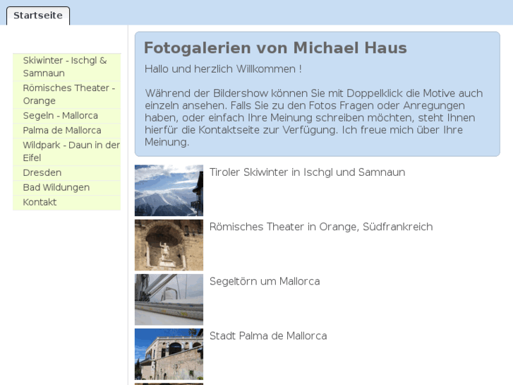 www.michaelhaus.net