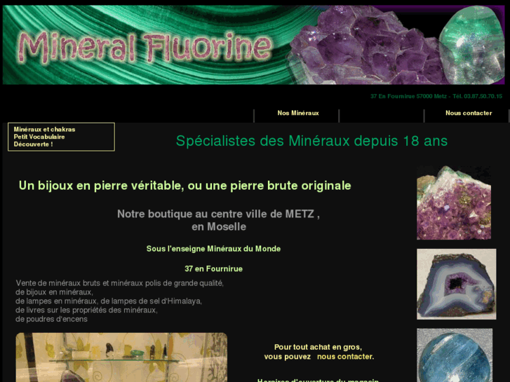 www.mineral-fluorine.net