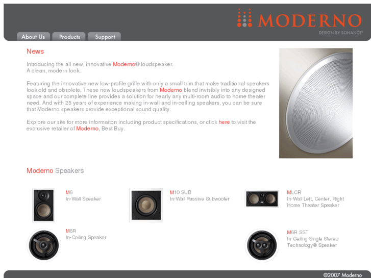 www.modernoaudio.com