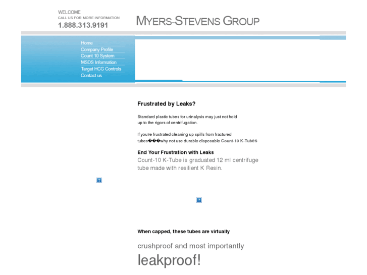 www.myersstevensgroup.com