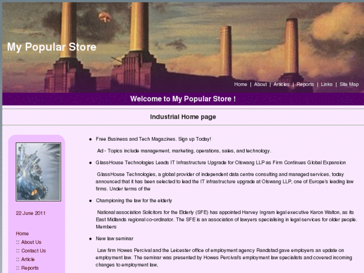 www.mypopularstore.com