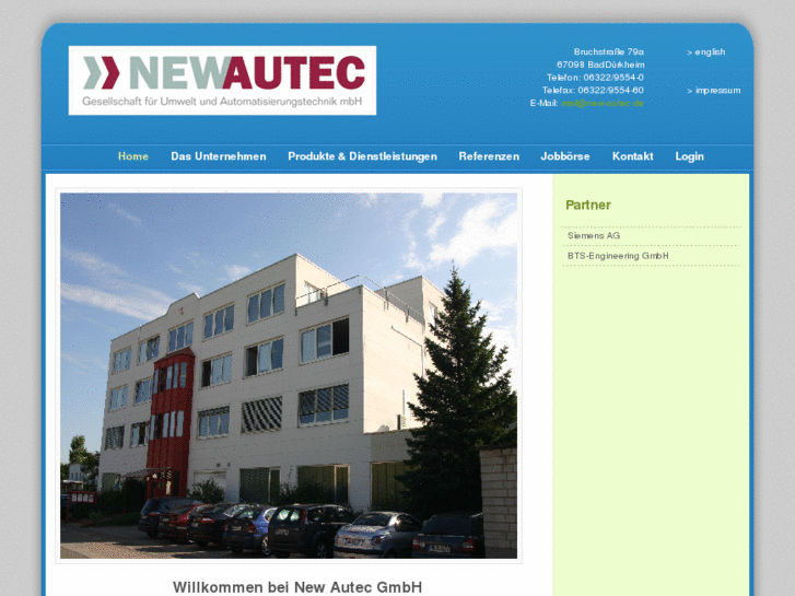 www.new-autec.com