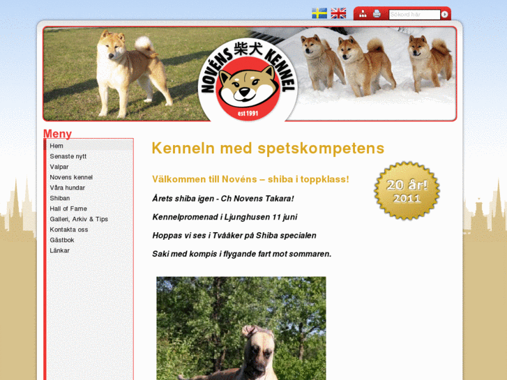 www.novens-kennel.com