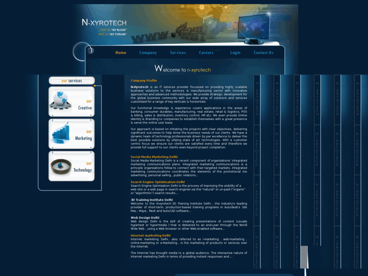 www.nxyrotech.com