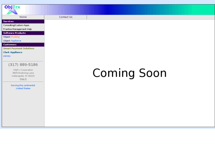 www.objtrx.net