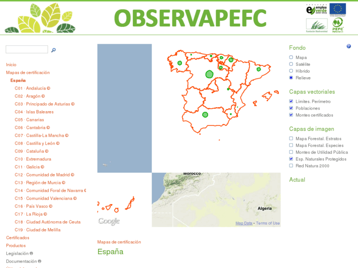 www.observapefc.es