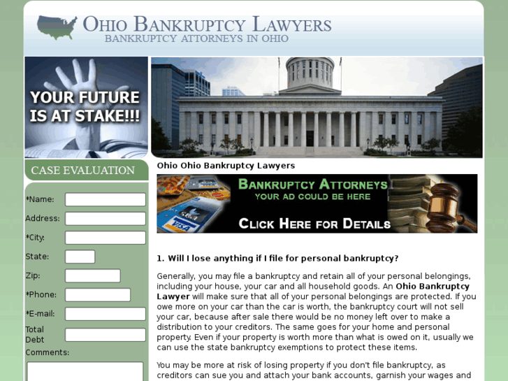 www.ohio-bankruptcy-lawyers.com