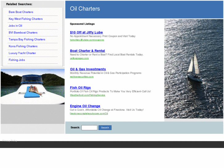 www.oilcharters.com