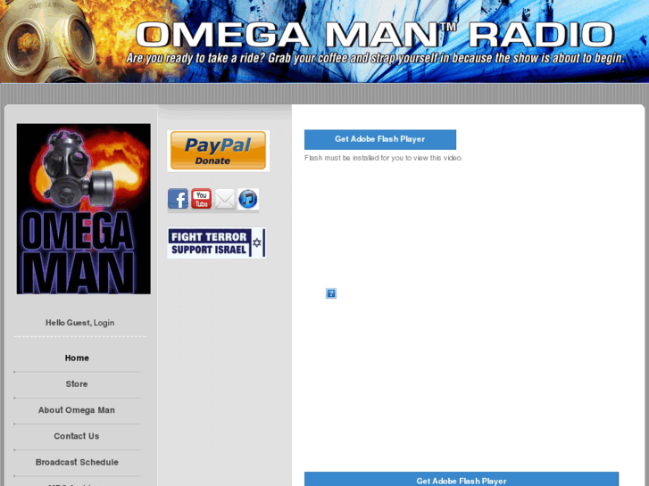 www.omegamanradio.com