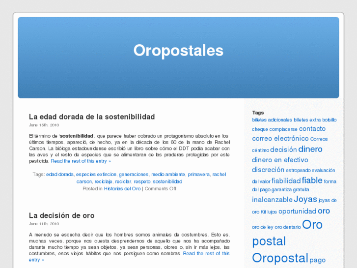 www.oropostales.com