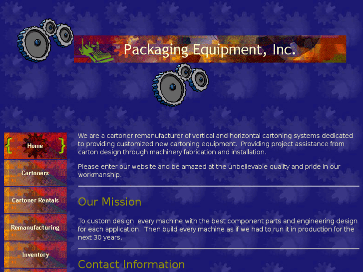 www.packagingequipmentinc.com