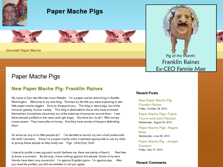 www.papermachepig.com