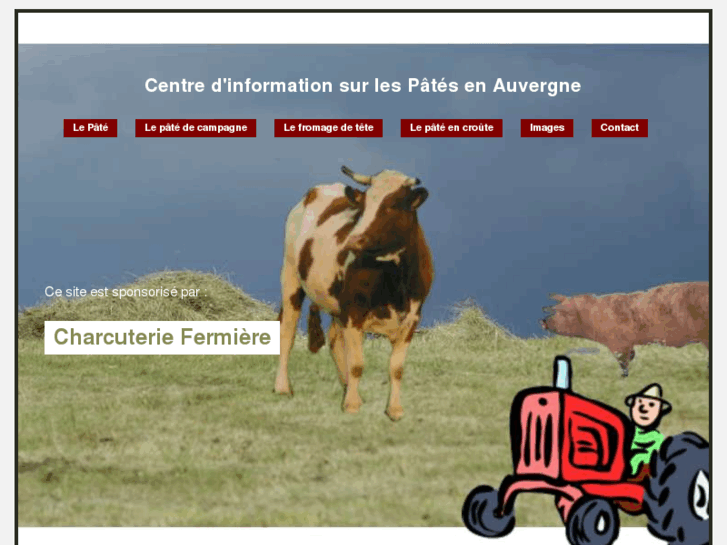 www.pate-fermier.fr