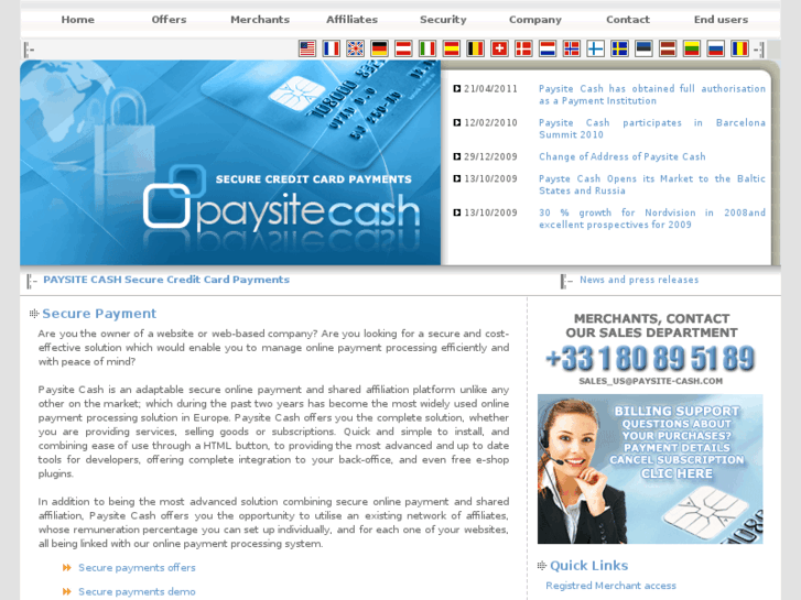 www.paysite-cash.ee