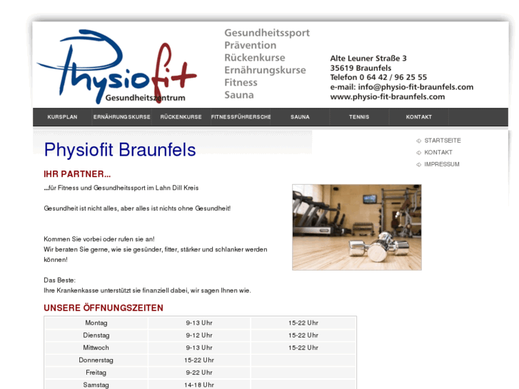 www.physio-fit-braunfels.com