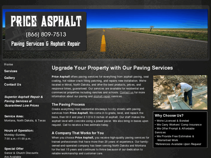 www.priceasphalt.com